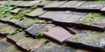 Little Brickhill roof repair costs